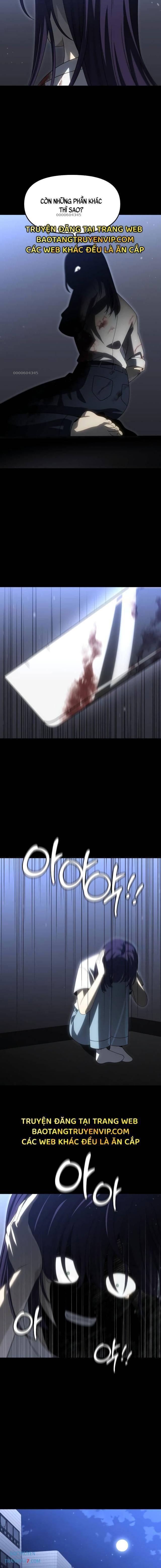 Ta Từng Là Tháp Vương - Page 21