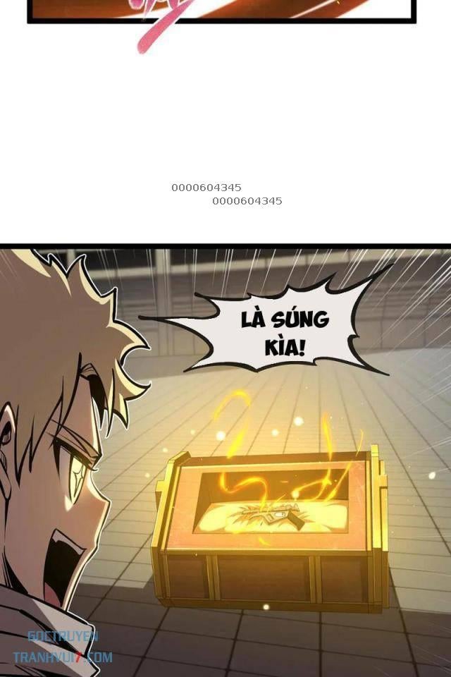 Thâm Uyên Chi Chủng - Page 6