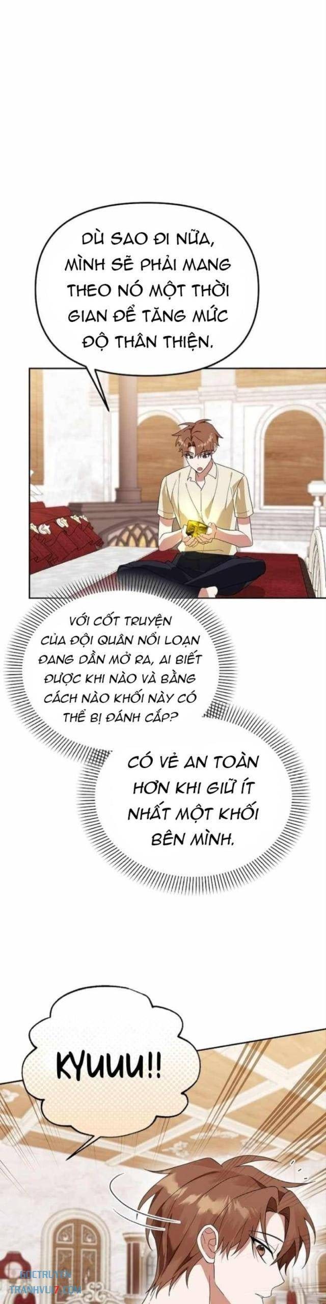 Thuần Thú Sư Thiên Tài Của Học Viện - Page 11