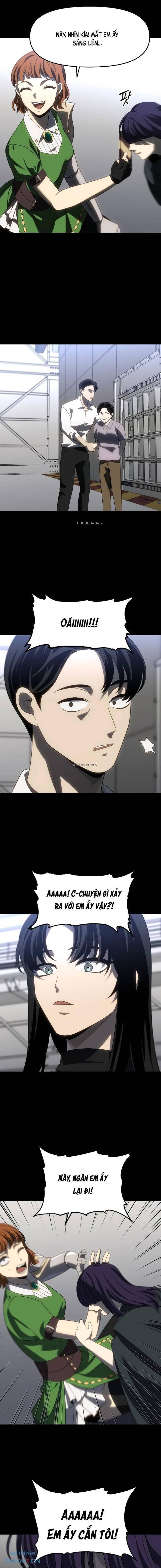 Ta Từng Là Tháp Vương - Page 6