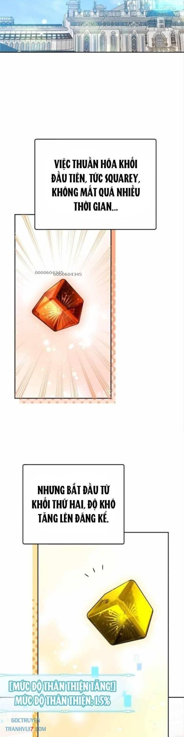 Thuần Thú Sư Thiên Tài Của Học Viện - Page 6