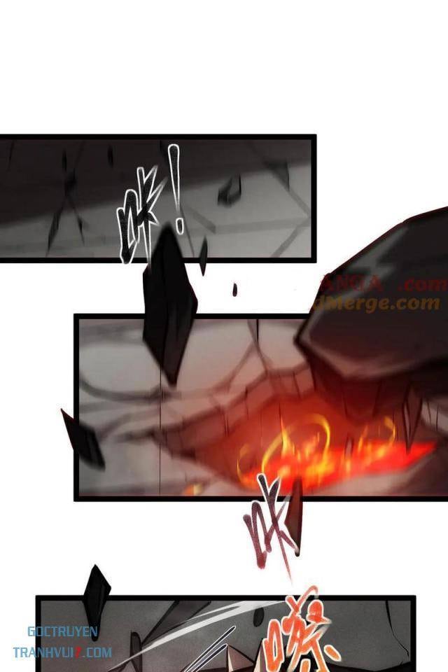 Thâm Uyên Chi Chủng - Page 25