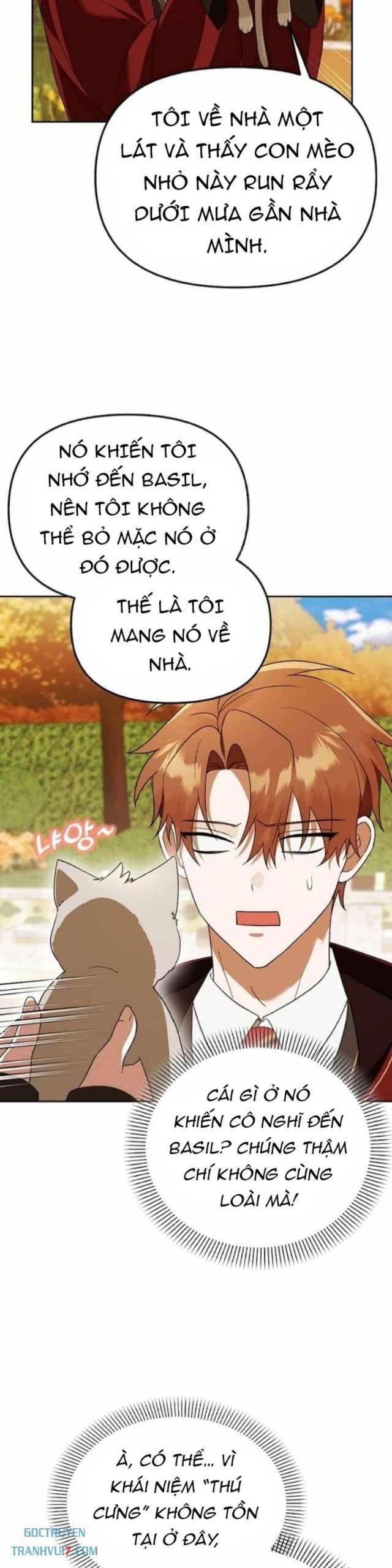 Thuần Thú Sư Thiên Tài Của Học Viện - Page 24