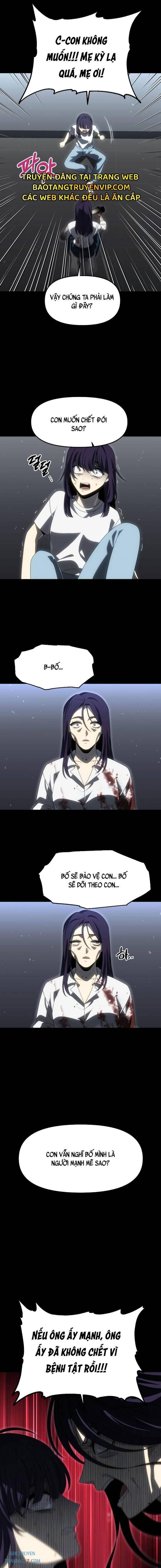 Ta Từng Là Tháp Vương - Page 18