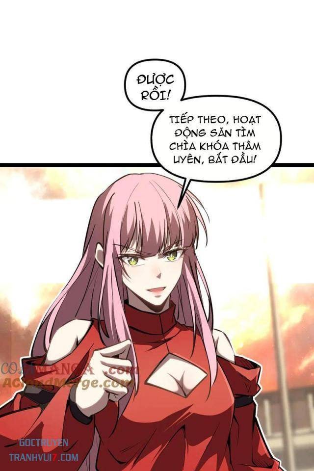 Thâm Uyên Chi Chủng - Page 14