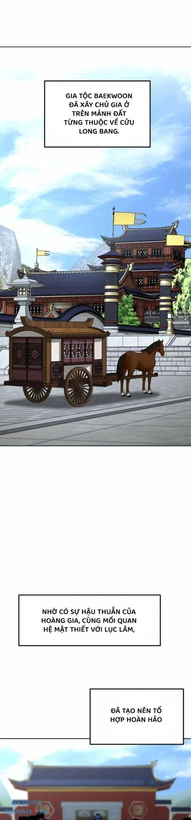 Cao Thủ Tiền Kiếp Hồi Sinh Về Võ Lâm - Page 5