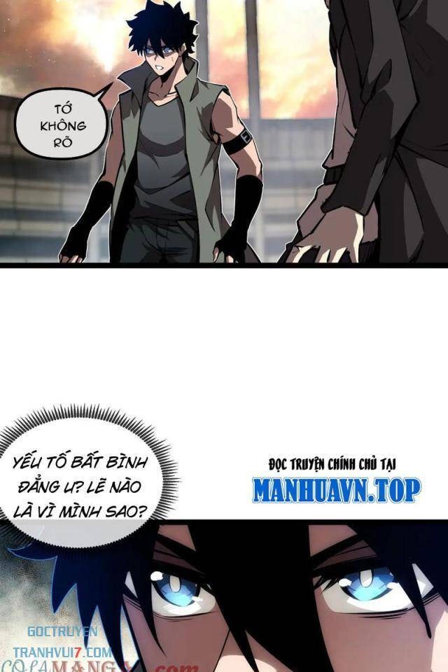 Thâm Uyên Chi Chủng - Page 18