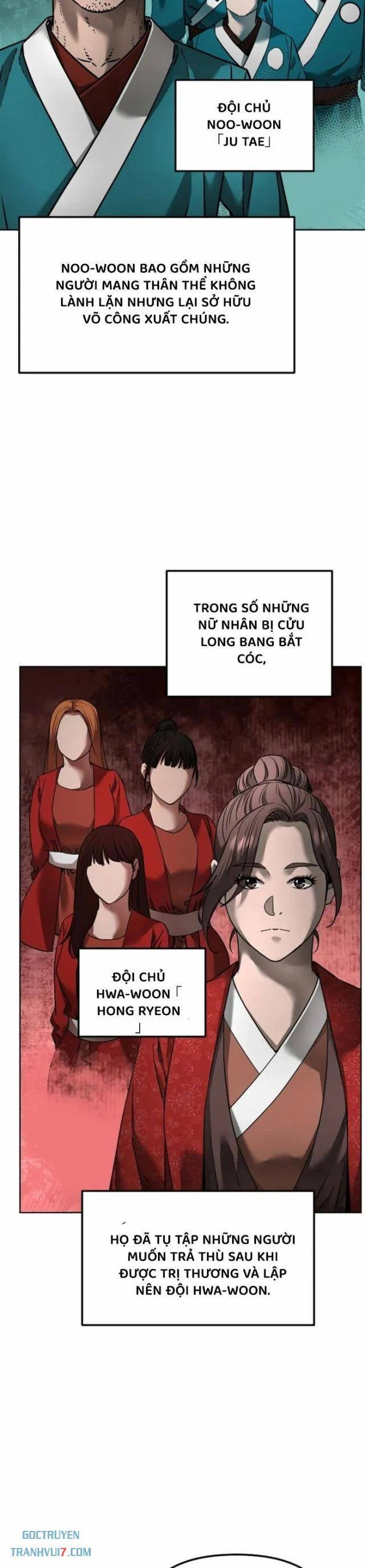 Cao Thủ Tiền Kiếp Hồi Sinh Về Võ Lâm - Page 15