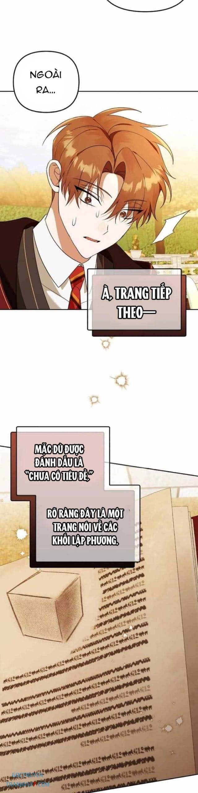 Thuần Thú Sư Thiên Tài Của Học Viện - Page 31