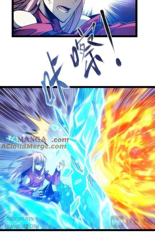 Thâm Uyên Chi Chủng - Page 34