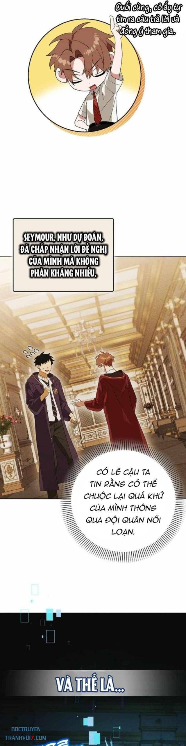 Thuần Thú Sư Thiên Tài Của Học Viện - Page 20