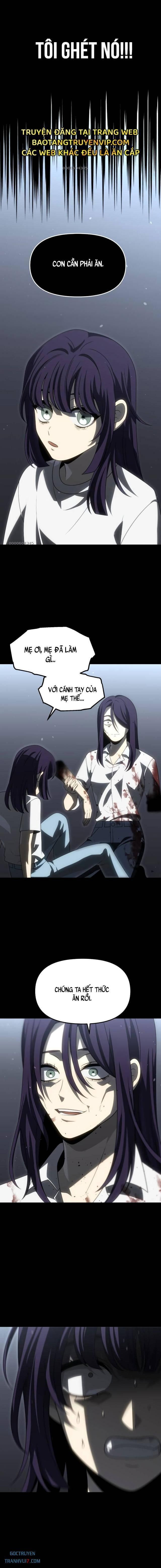 Ta Từng Là Tháp Vương - Page 17