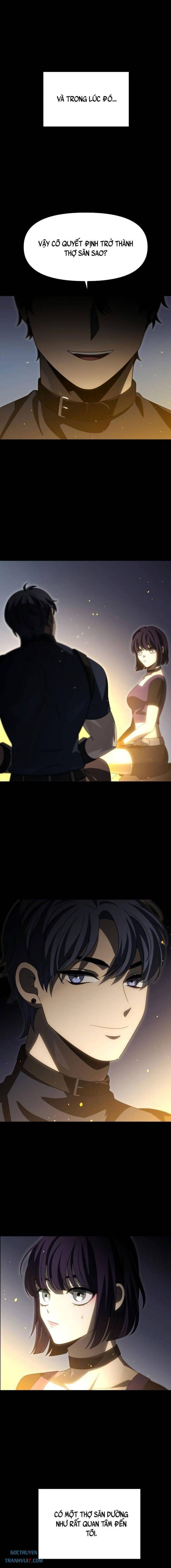 Ta Từng Là Tháp Vương - Page 12