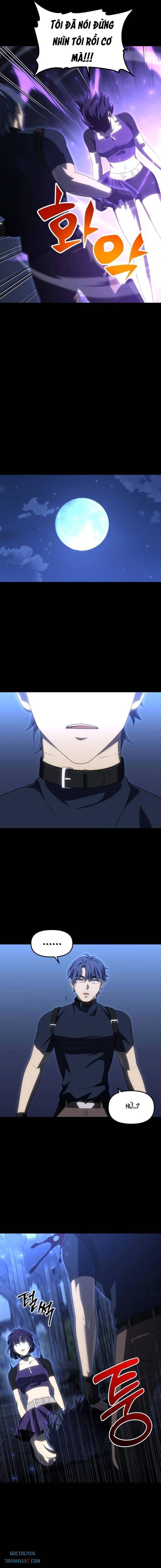 Ta Từng Là Tháp Vương - Page 24