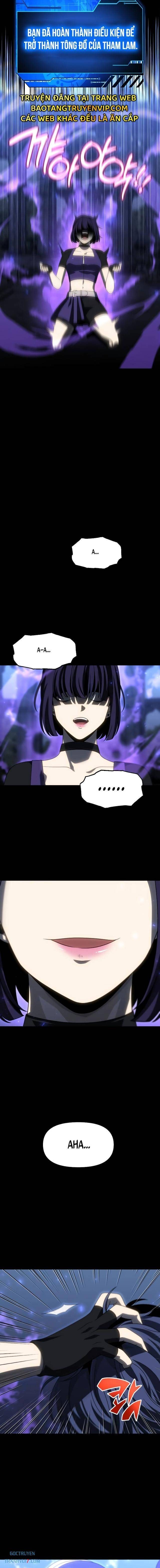 Ta Từng Là Tháp Vương - Page 26