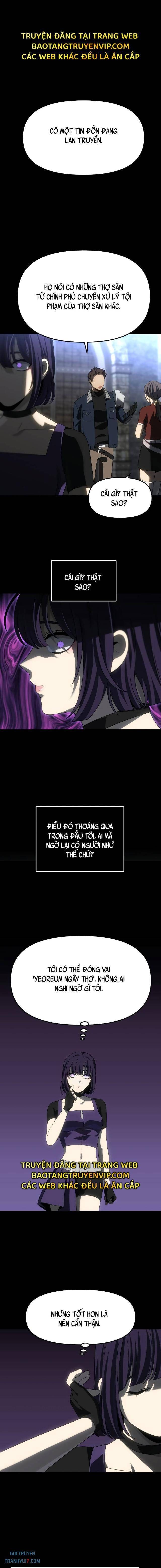 Ta Từng Là Tháp Vương - Page 29