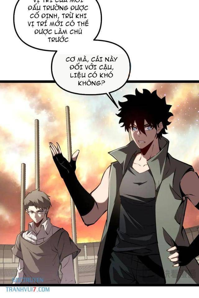 Thâm Uyên Chi Chủng - Page 13