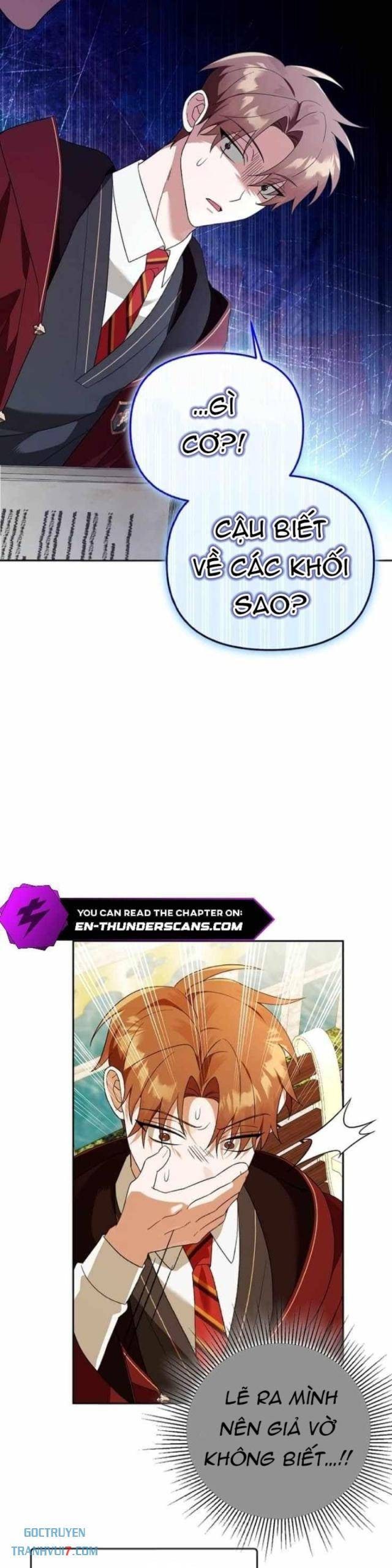 Thuần Thú Sư Thiên Tài Của Học Viện - Page 33