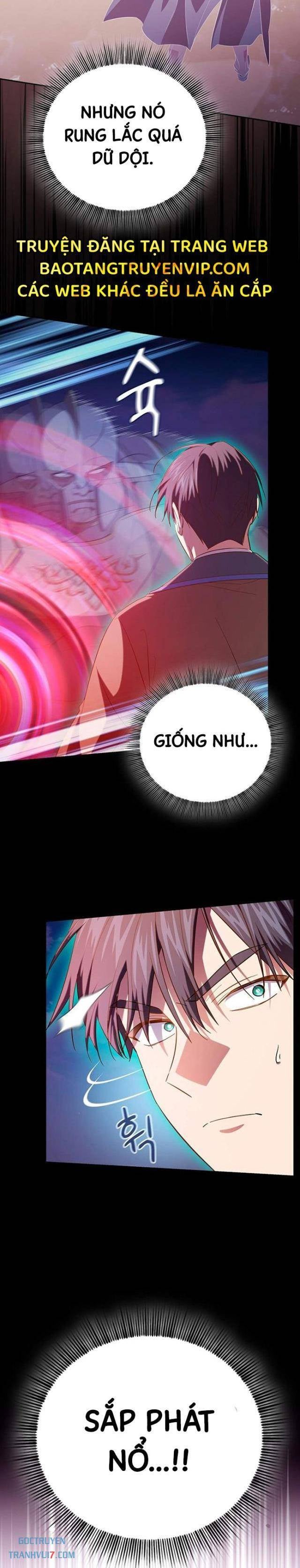 Cuộc Sống Của Pháp Sư Tại Học Viện Ma Pháp - Page 25