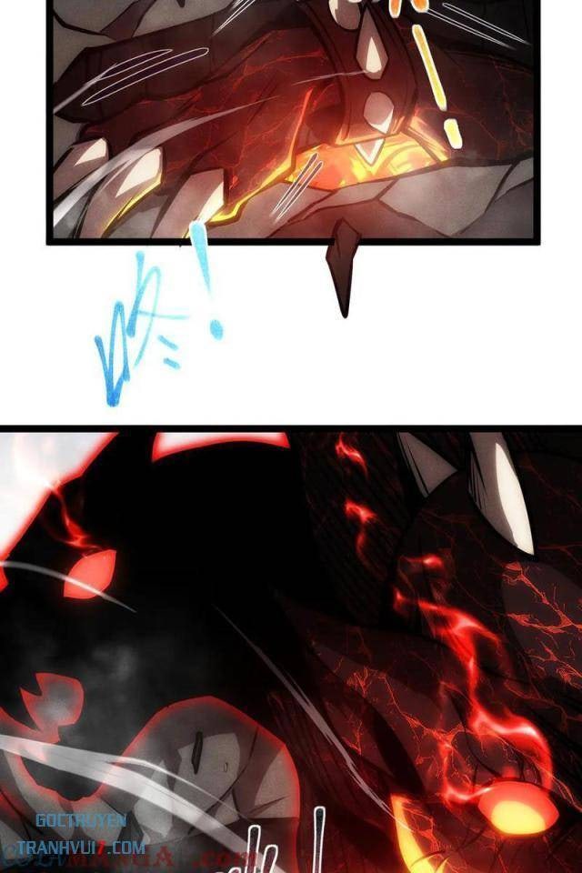 Thâm Uyên Chi Chủng - Page 26