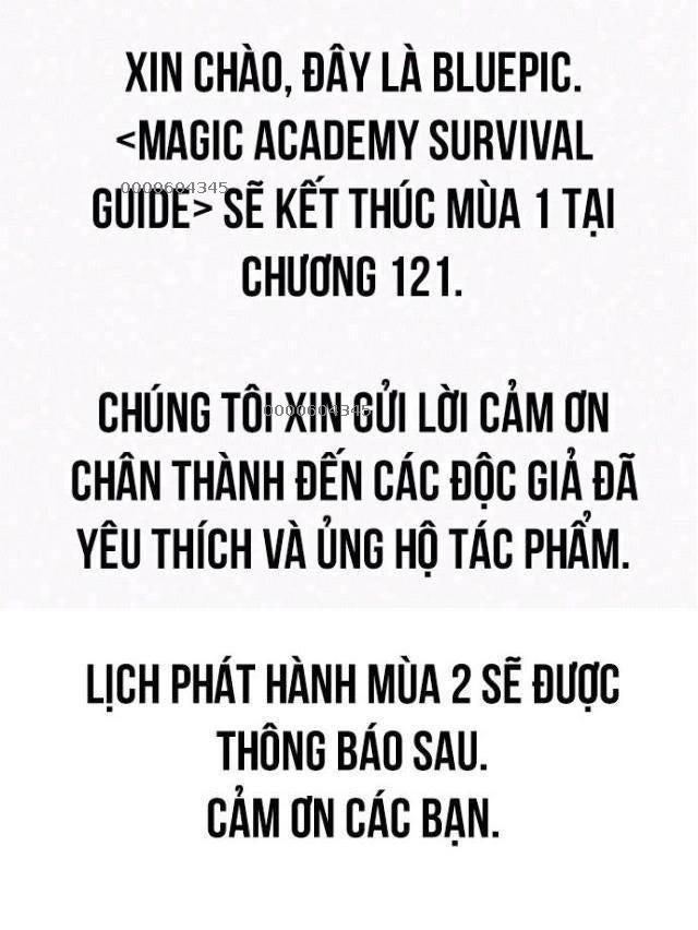 Cuộc Sống Của Pháp Sư Tại Học Viện Ma Pháp - Page 38