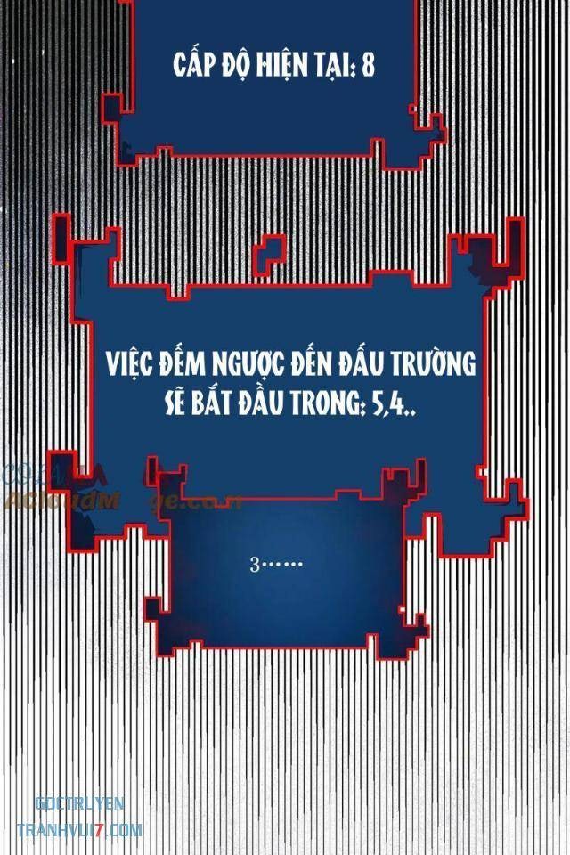 Thâm Uyên Chi Chủng - Page 20