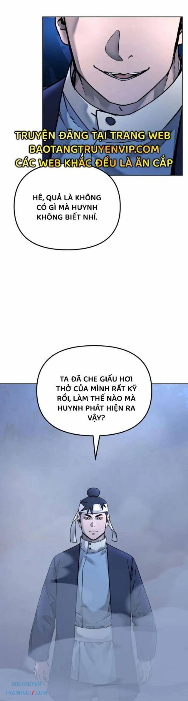 Cao Thủ Tiền Kiếp Hồi Sinh Về Võ Lâm - Page 35