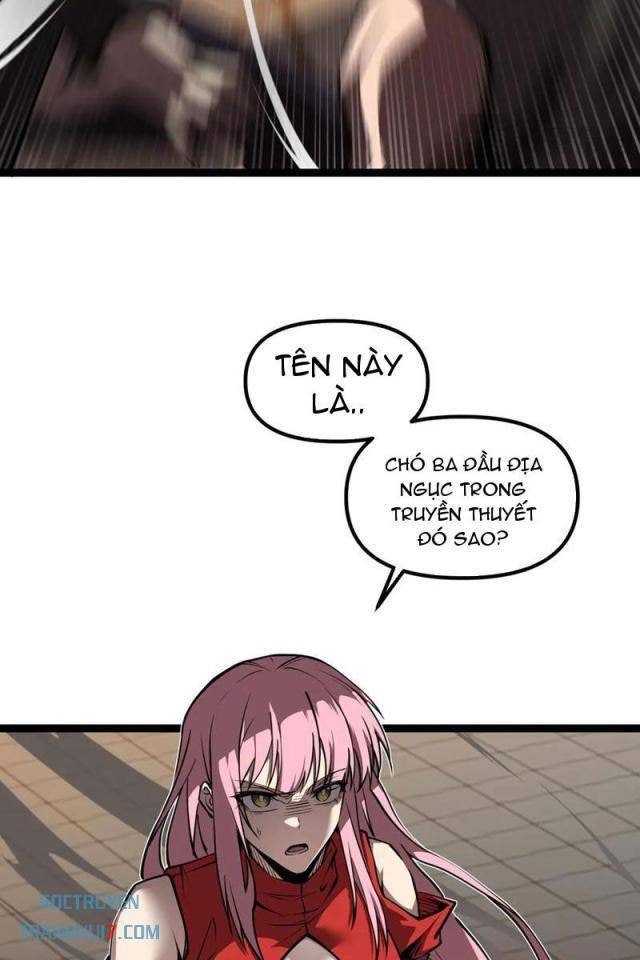 Thâm Uyên Chi Chủng - Page 29