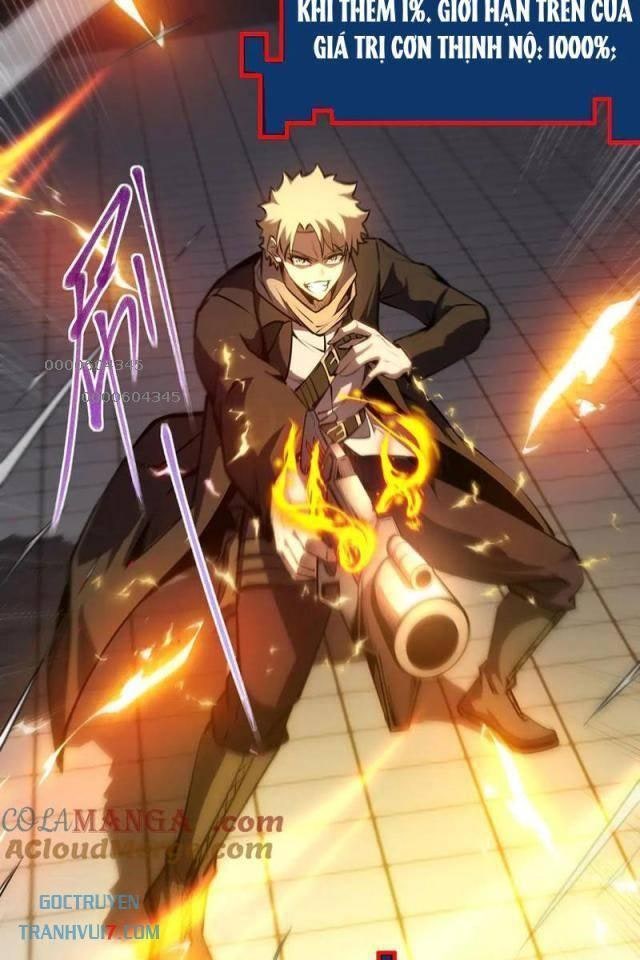 Thâm Uyên Chi Chủng - Page 8