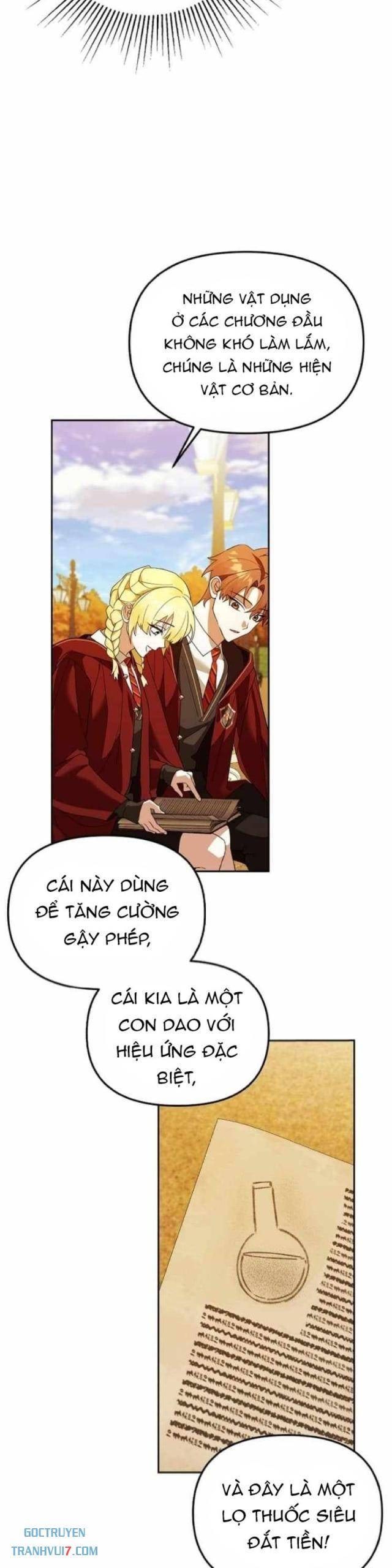 Thuần Thú Sư Thiên Tài Của Học Viện - Page 30