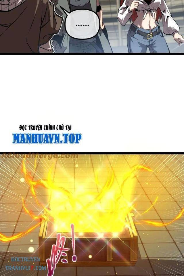 Thâm Uyên Chi Chủng - Page 4