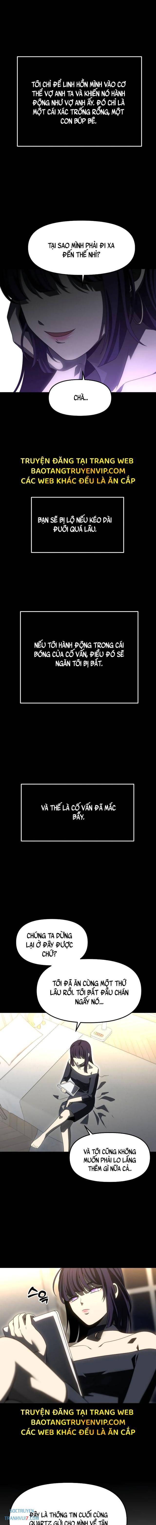 Ta Từng Là Tháp Vương - Page 32