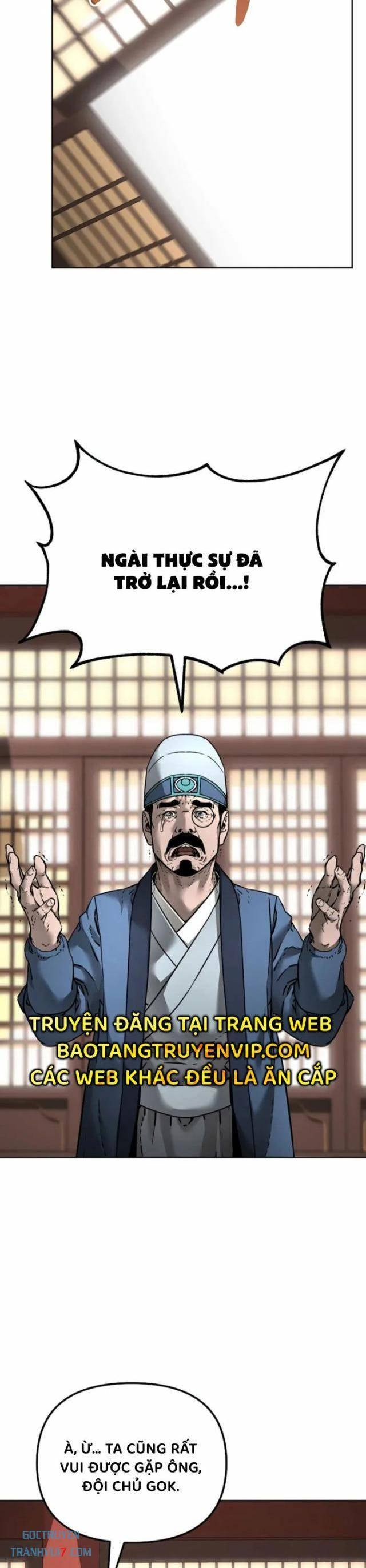 Cao Thủ Tiền Kiếp Hồi Sinh Về Võ Lâm - Page 22