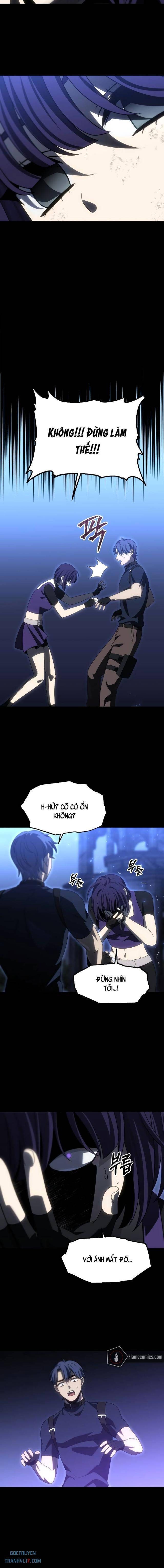 Ta Từng Là Tháp Vương - Page 23