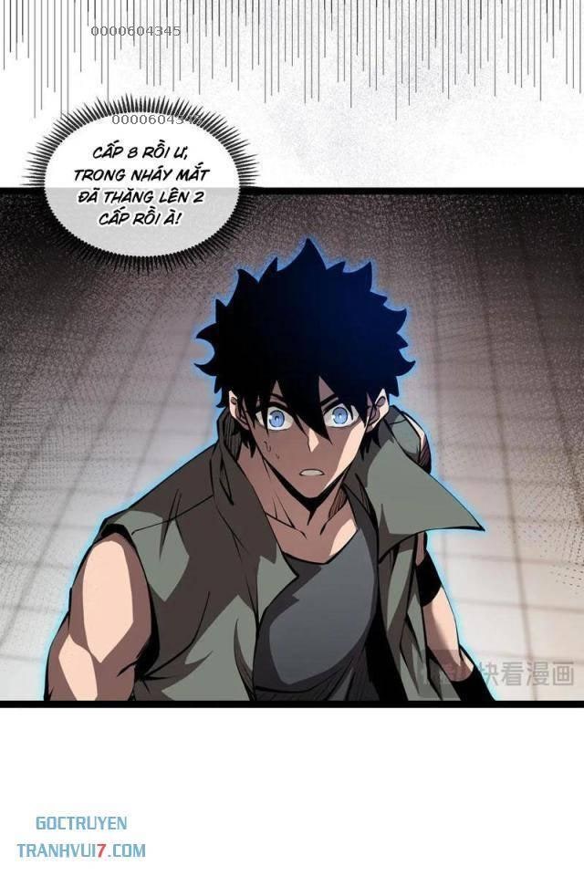 Thâm Uyên Chi Chủng - Page 21