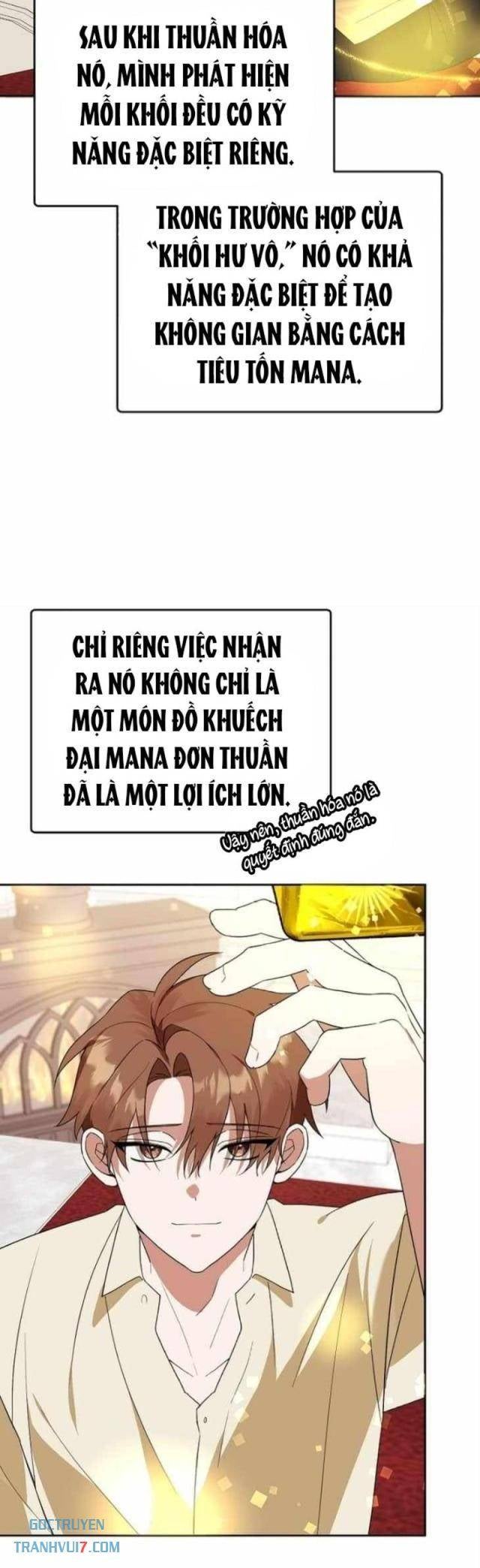 Thuần Thú Sư Thiên Tài Của Học Viện - Page 10