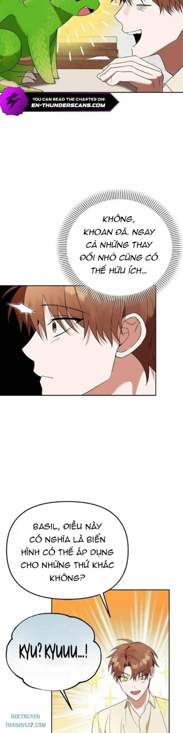 Thuần Thú Sư Thiên Tài Của Học Viện - Page 15