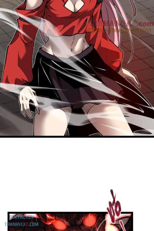 Thâm Uyên Chi Chủng - Page 30
