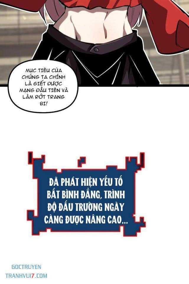 Thâm Uyên Chi Chủng - Page 15