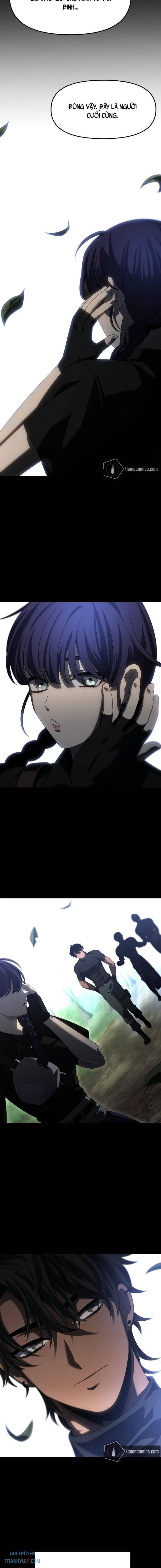 Ta Từng Là Tháp Vương - Page 33