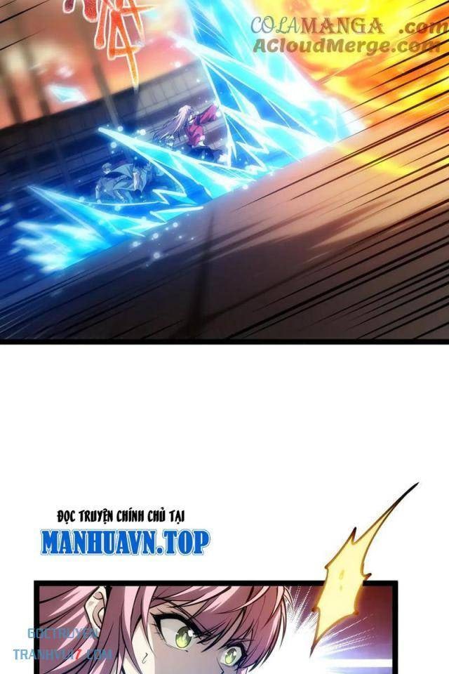 Thâm Uyên Chi Chủng - Page 33