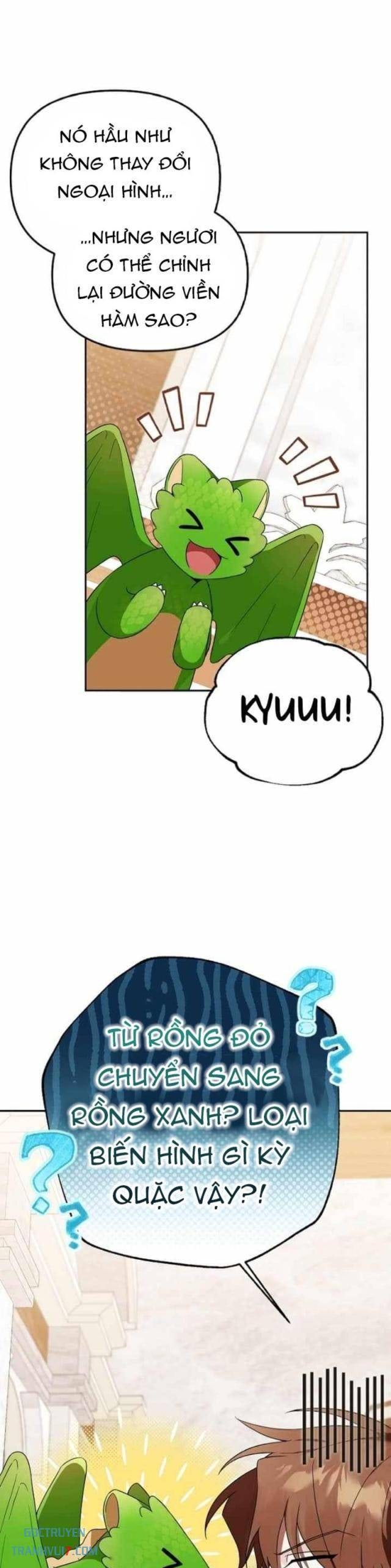 Thuần Thú Sư Thiên Tài Của Học Viện - Page 14