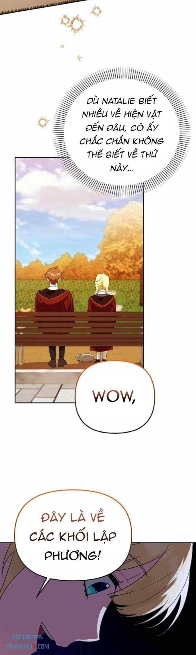 Thuần Thú Sư Thiên Tài Của Học Viện - Page 32