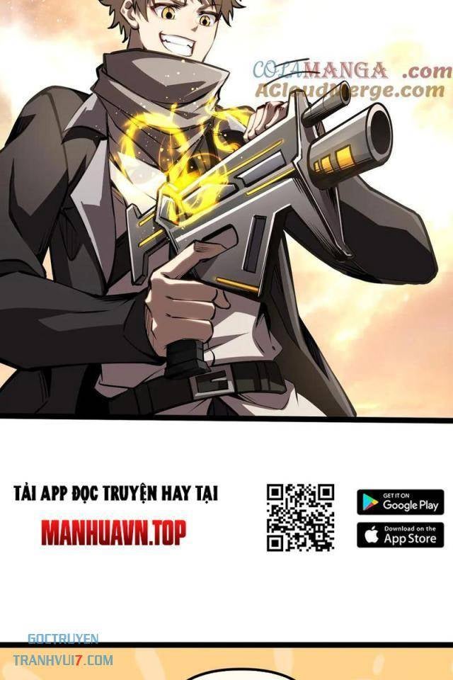 Thâm Uyên Chi Chủng - Page 10