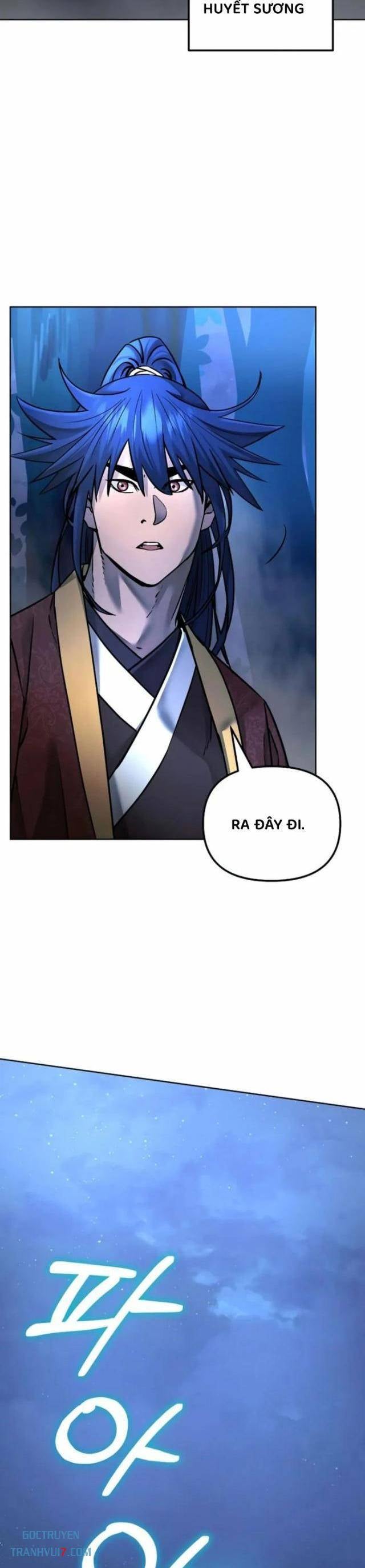 Cao Thủ Tiền Kiếp Hồi Sinh Về Võ Lâm - Page 33