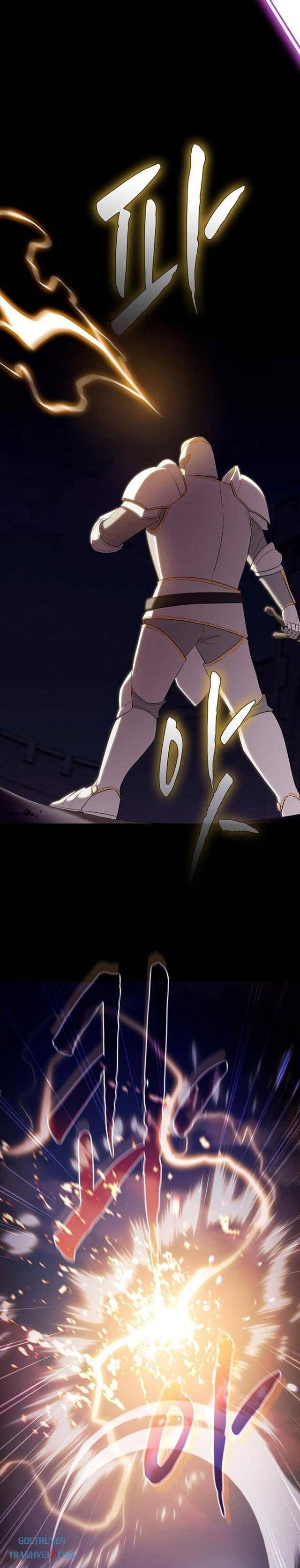 Cuộc Sống Của Pháp Sư Tại Học Viện Ma Pháp - Page 14