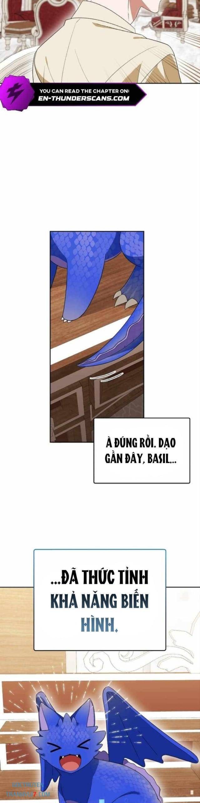 Thuần Thú Sư Thiên Tài Của Học Viện - Page 12