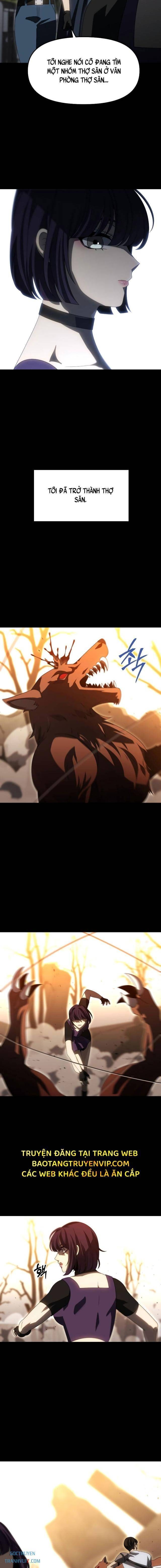 Ta Từng Là Tháp Vương - Page 10