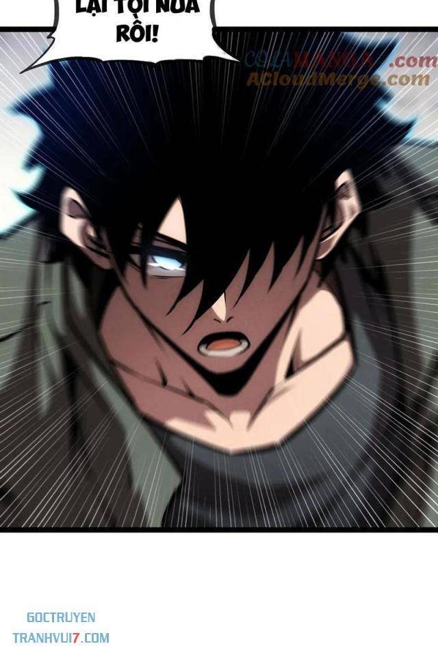 Thâm Uyên Chi Chủng - Page 24