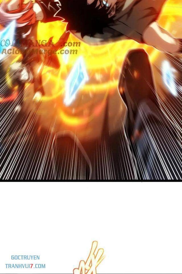 Thâm Uyên Chi Chủng - Page 36